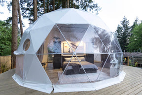 20ft Geodesic Dome