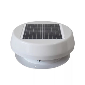 Solar Exhaust Fan