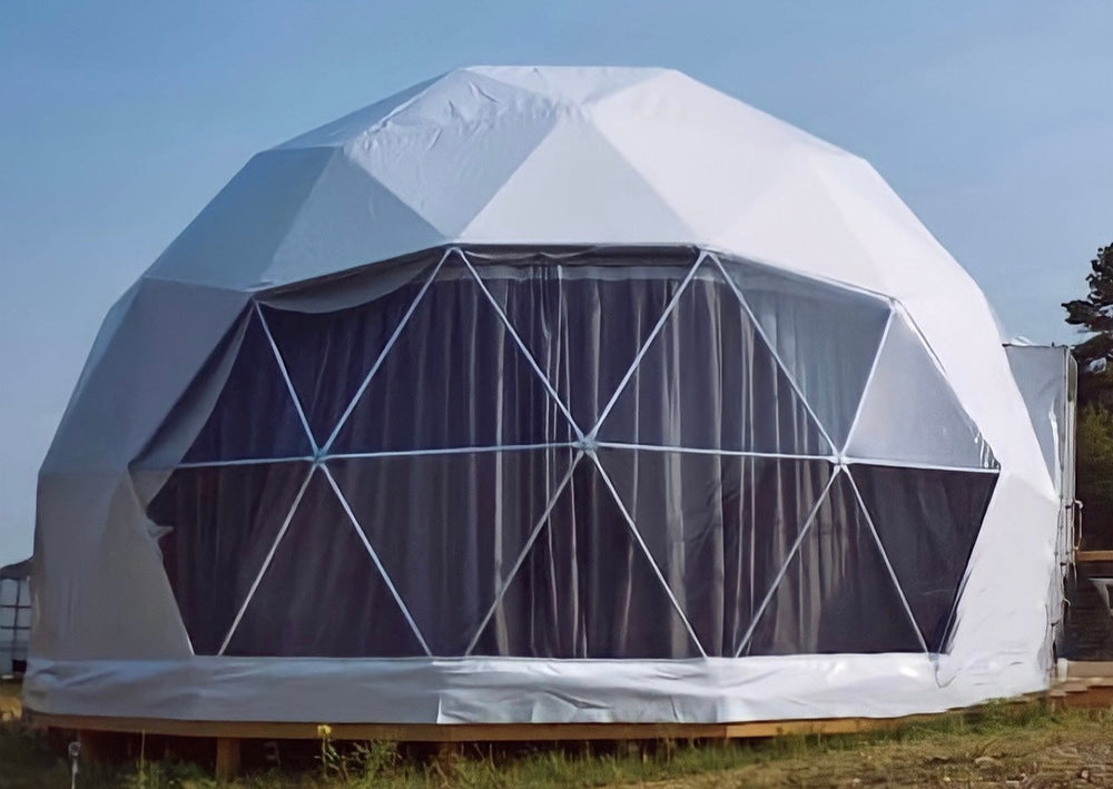 16ft Geodesic Dome